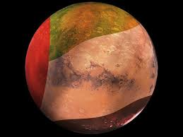 The united arab emirates is celebrating its first mission at mars. Uae Unveils Details Of Uae Mars Mission Government Gulf News