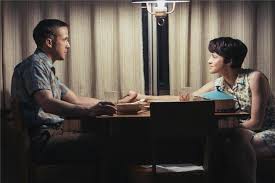 He is the second man on the moon, following alexei leonov. Chazelles Aufbruch Zum Mond Mit Ryan Gosling