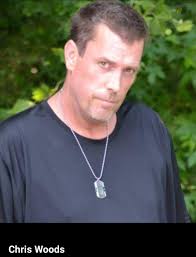 Passing of Chris Woods, Paulding County High School Class of '85 Alum