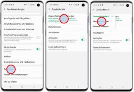 Samsung S9 Rufnummer Unterdruckung Wie Kann Ich Einen Anrufer Automatisch Blockieren 2020 03 30