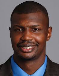 Antonio Reynolds Dean: Clemson Basketball Assistant Coach