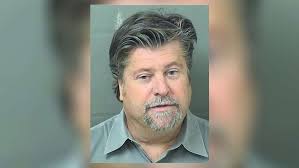 Palm Beach State College dean arrested for DUI, authorities say