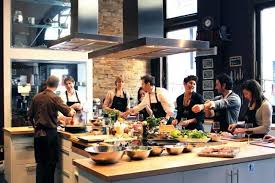 Qui Connait Un Bon Cours De Cuisine En Groupe A Nice 9 Avis