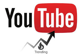 Promoción de videos musicales en YouTube