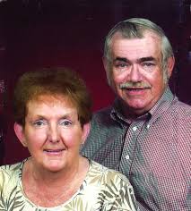 Nancy and Robert Ickes