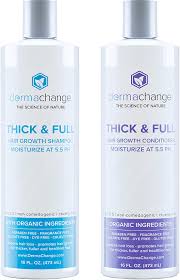Jojoba oil is one of the primary oils found in all quality beard oil blends and for good reason. Amazon Com Hair Growth Shampoo And Conditioner Set For Woman And Men Vegan Shampoo And Conditioner Set Sulfate Free Hair Thinning Shampoo For Regrowth Hair Regrowth Treatment For Women And
