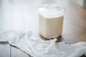 mae s homemade goat milk baby formula