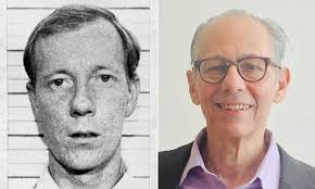 Serial killer survivor discovers chilling reason he was allowed to walk  away alive in jailhouse interview with evil murderer