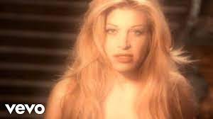 I﻿ just can't get enough we slip and slide and we fall in love and i just can't seem to get enough of. Taylor Dayne Can T Get Enough Of Your Love Youtube