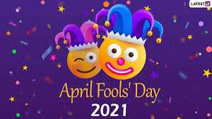As people gear up to celebrate one of the funniest days in the calendar year, you'd be happy to find why this day is celebrated as april fool's day, and what is the history behind it. Xpcfizimzhqmrm