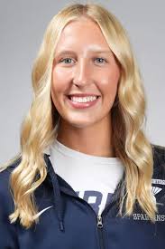 2025 Women's Volleyball Roster