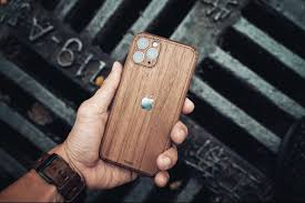Real Wood Covers For Iphone 11 Iphone 11 Iphone Wood Cover