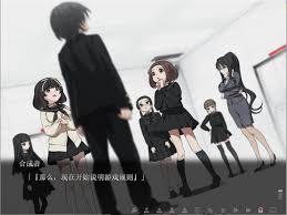 遊戲心得】清新脫俗的重口調教作品《Euphoria樂園》通篇完食感想- 巴哈姆特