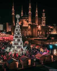 Live Love Beyrouth Beirut Christmas Memes Lebanon