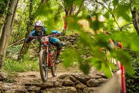 Michal prokop shares his home trails in west bohemia. Michal Prokop News Velomotion