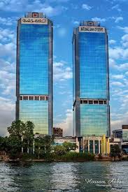 Pin By Rana Mohamed On Egypt Skyscraper Cairo Egypt