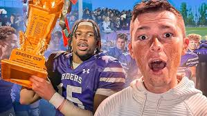 Week 9 Highlights Socastee vs Conway 2024