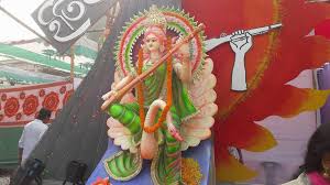 Free download basant panchami images for 2018 in hd, saraswati photos, maa saraswati images hd photo, goddess saraswati picture for puja. Saraswati Puja 2018 Being Celebrated Across Bangladesh Today