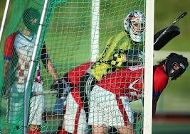 Hokej na travi je momčadski loptački šport. Hokej Na Travi Tportal