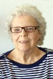 Josephine VanNattan Obituary