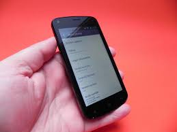 Allview A5 Quad review: dual SIM quad ...