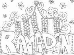 Terbaik dari contoh poster ramadhan anak koleksi poster. Gambar Mewarnai Anak Marhaban Ya Ramadhan Download Kumpulan Gambar