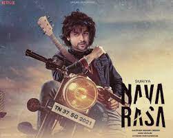 Bu antoloji dizisi, keyiften hayrete kadar hint estetik teorisinde yer alan dokuz insani duyguyu ele alıyor. Cinewoods On Twitter A Classy Fanmade Poster Of Navarasa Design Editmasterthe Suriya Suriya Offl Menongautham