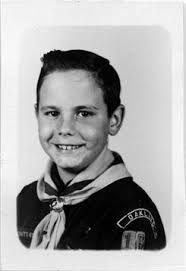 Obituary of Gerald Griffiths