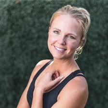 Profile for Holly Health Coach