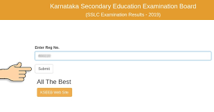 According to the criteria, 45% weightage would be given to sslc marks, and the 45% will be first puc marks and 10% weightage to be given the academic performance of 2nd puc. Sslc Result 2020 Karnataka Out Karresults Nic In Live Updates Check Kseeb 10th Result Here
