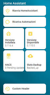 Custom Lovelace Card Homekit Style Card Lovelace Frontend Home Assistant Community