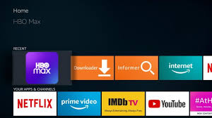 Before you can download amazon fire tv remote for iphone or ipad, you must have an active itunes account. How To Install And Use Hbo Max On Amazon Fire Tv Or Firestick Avoiding Common Icon Launch Issues Aftvnews