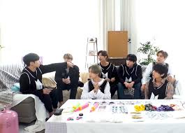 On may 28, 2020, festa was first teased at midnight with posts on both twitter and instagram (one, two, three) using the phrases the new. Bts Tag Festa 2020 On We Heart It