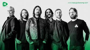 Song is perfomed by foo fighters. Waiting On A War Chords And Strumming By Foo Fighters For Guitar Piano Ukulele Easyguitarsong Com