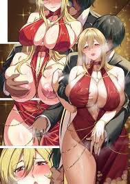 Otome Game Sekai Wa Mob Ni Kibishii Sekai Desu hentai videos, GIFs, and  images | R34.app