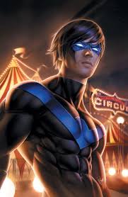 Be the first to contribute! Nightwing 61 Review Batman News