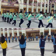 Jalan p14e 1/3, presint 14 putrajaya, putrajaya 62050 malaysia. Alhamdulillah Selesai Pibg Sk Putrajaya Presint 14 1 Facebook