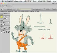 The program lets you import your favorite digital artwork or. Introducing Anime Studio Learning Anime Studio