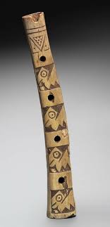 End Blown Flute Flute Folk Instruments Musical Instruments