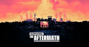 Aftermath entertainment is an american record label founded by hip hop producer and rapper dr. Surviving The Aftermath