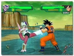 Budokai 2 review the improved visuals are nice, and some of the additions made to the fighting system are fun, but budokai 2 still comes out as an underwhelming sequel. Dragon Ball Z Budokai Ign