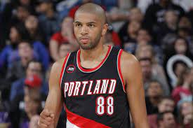 Jan 21, 2020 · batum grew up in a small town in the normandy region, and it quickly became apparent he had the basketball talent his dad possessed. Nicolas Batum Injury Updates On Trail Blazers Star S Back And Return Bleacher Report Latest News Videos And Highlights