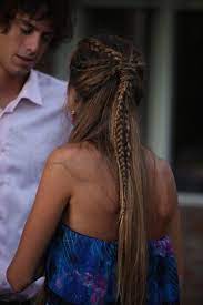 25 Cute Boho Hairstyles You Also Can Try Hair Styles Hair Beauty Boho Hairstyles