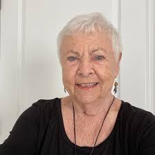 Beverly Swain's Instagram, Twitter & Facebook