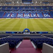 The club gains entry to the league. Fc Schalke Ultra Supporter Arrested After Manchester City Fan Injured In Alleged Stadium Attack During Champions League Win In Germany Manchester Evening News
