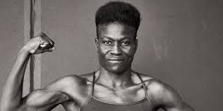 602 helen joseph premium high res photos. Helen Joseph Women S Boxing S Best Kept Secret Boxing Africa