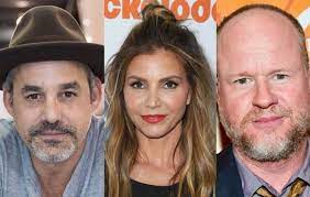 Nicholas brendon schultz, known professionally as nicholas brendon, is an american actor and writer. Buffy Star Nicholas Brendon Shares Statement Amid Charisma Carpenter S Allegations Against Joss Whedon