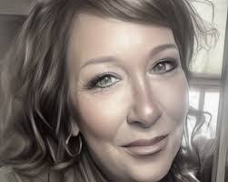 Sandra Sims's Instagram, Twitter & Facebook