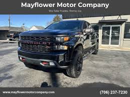 Image result for Mayflower Green 1999 Truck