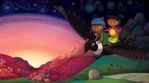 Pachamama is a goddess revered by the indigenous peoples of the andes. Pachamama Netflix Offizielle Webseite
